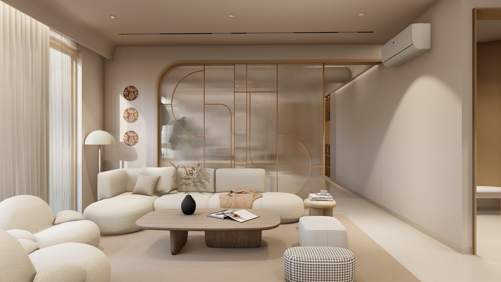 Residential Architecture & Interior Design